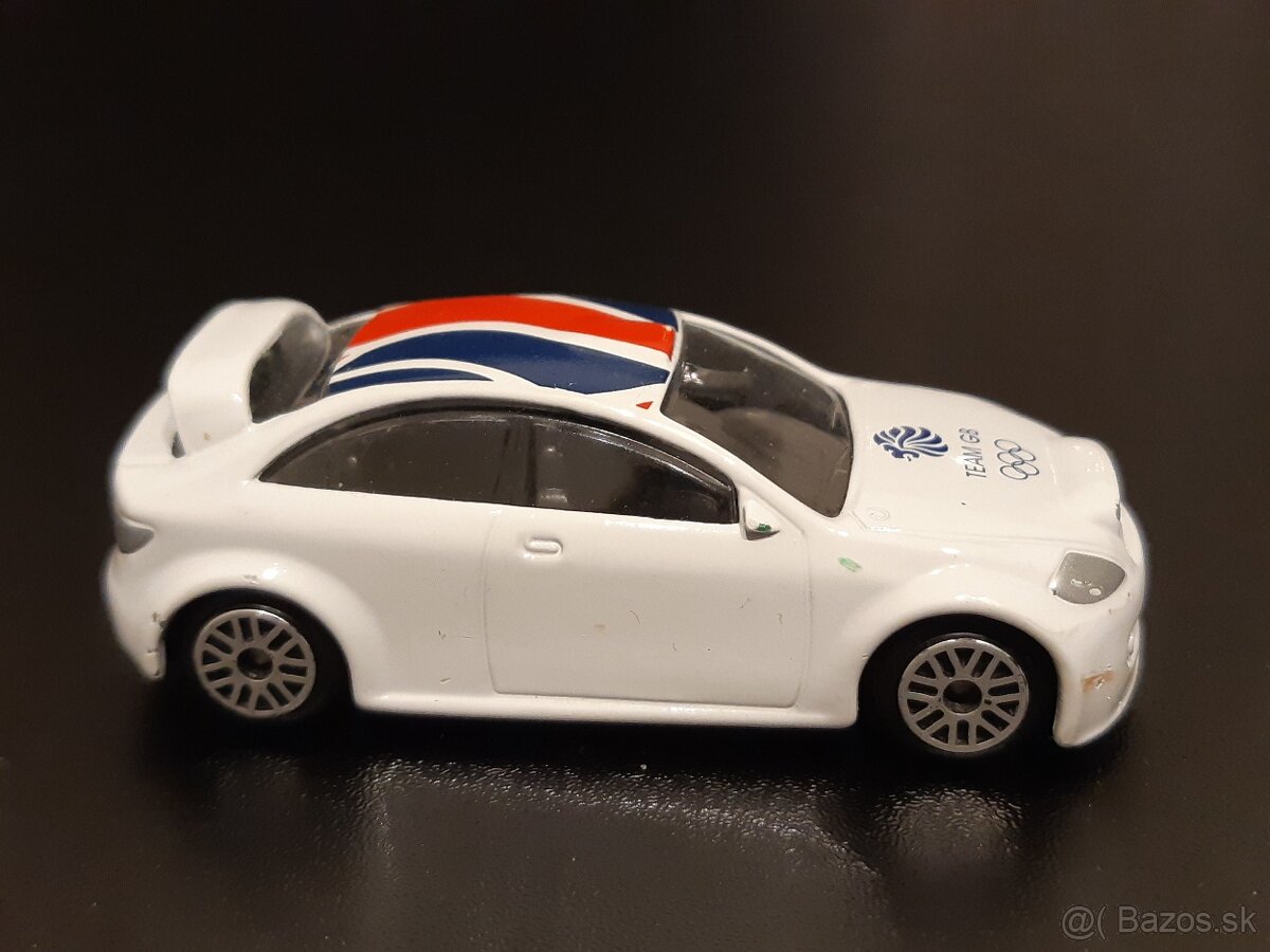 Corgi modely auta - 7