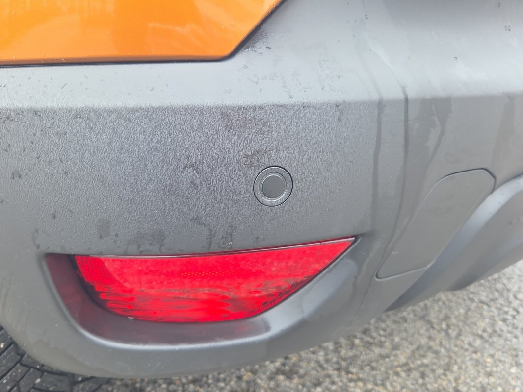 Renault Captur Energy TCe 90 Advantage - 7