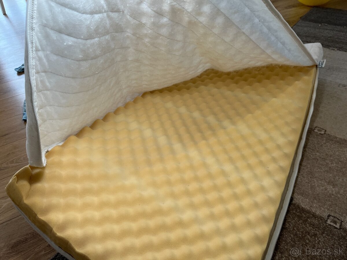 Detská postieľka IKEA „Gulliver“ - 7