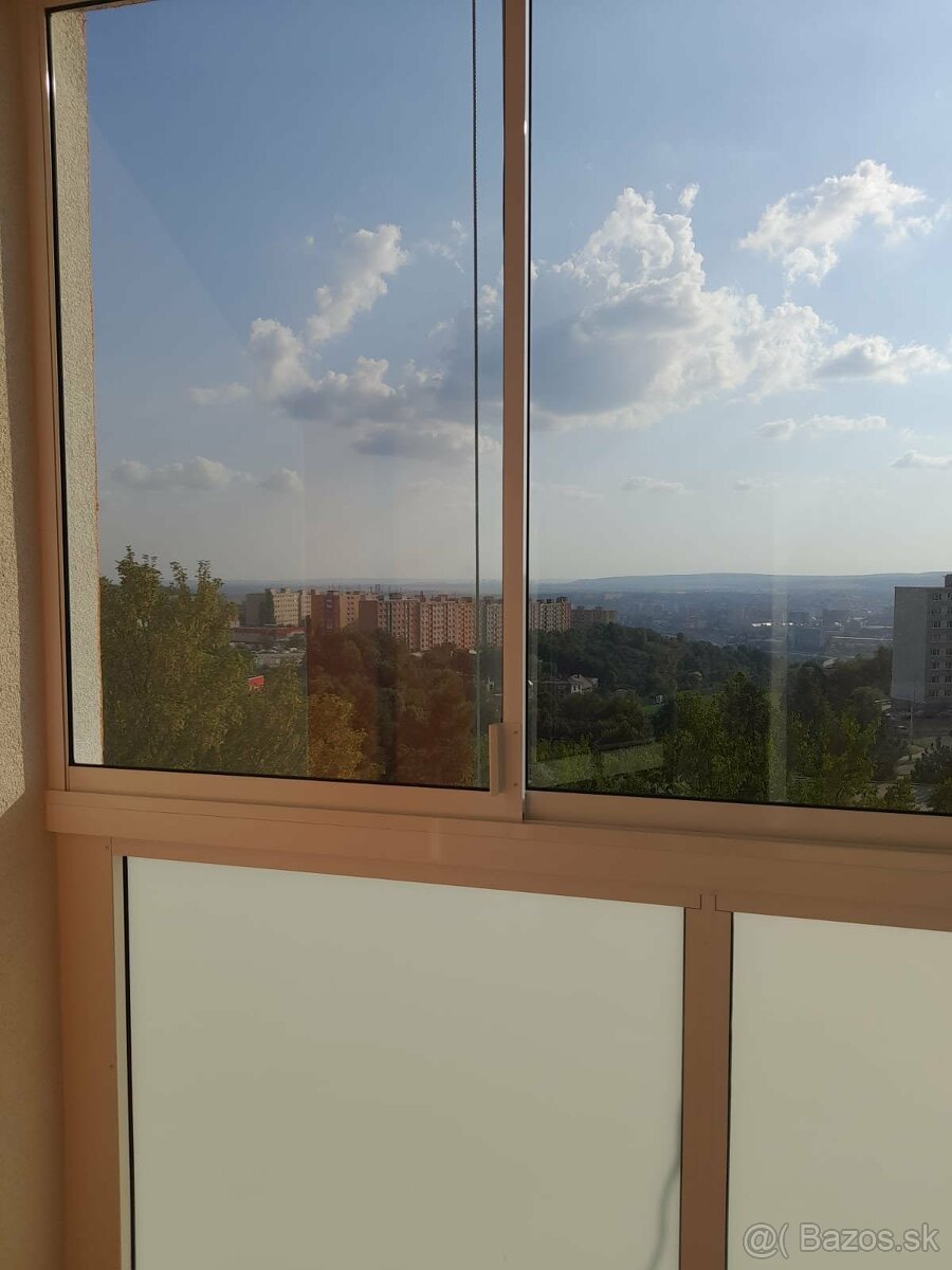 Prenajom garzonky - 7