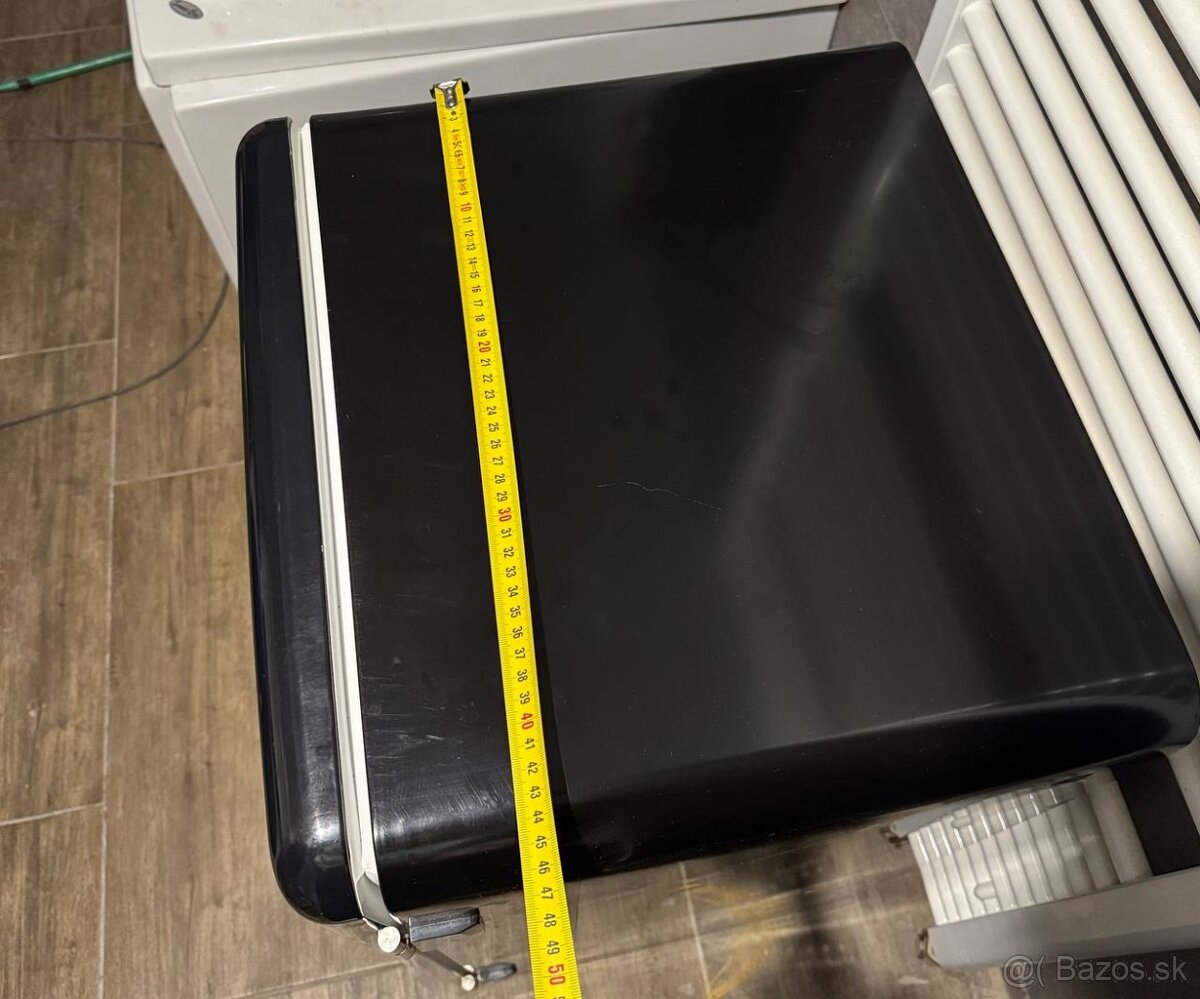 chladnička Concept LTR3047bc - 7