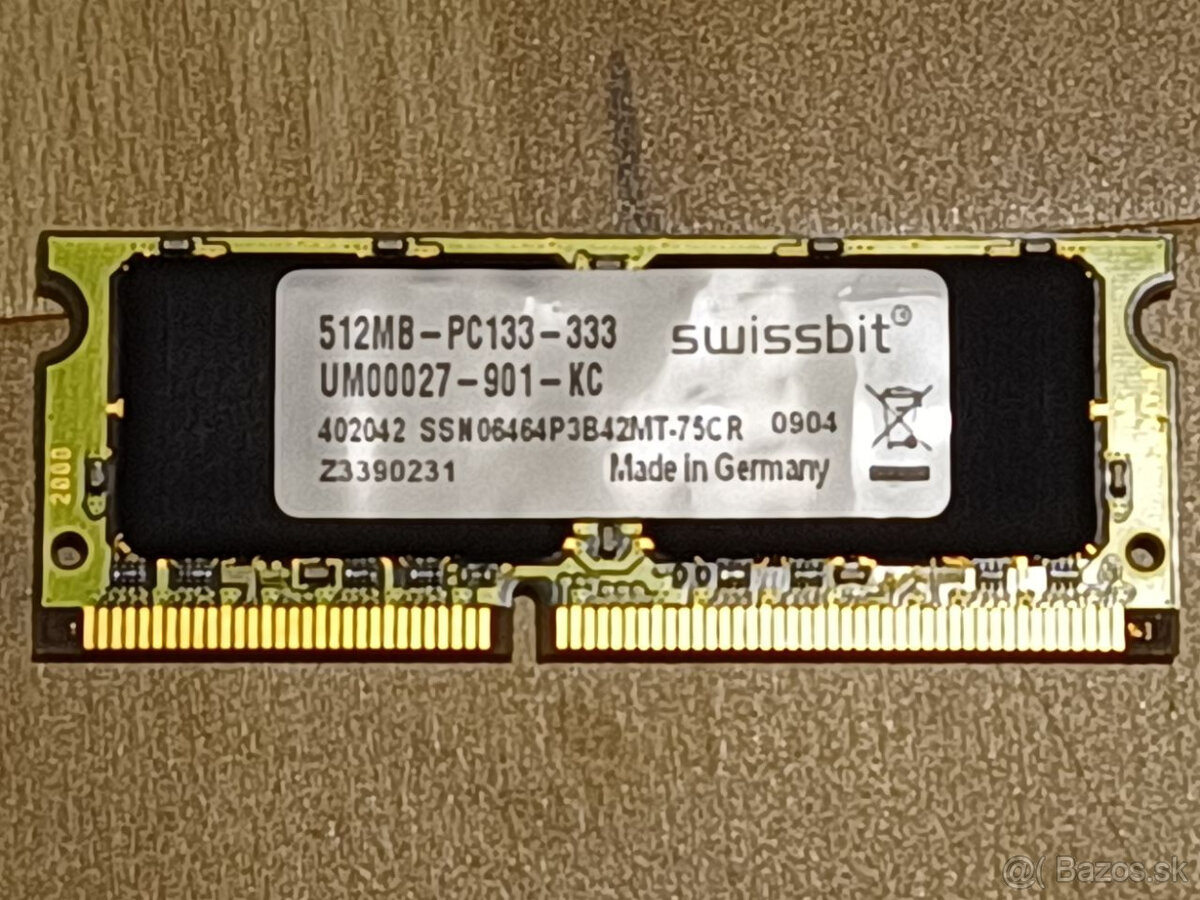 Staršie RAMky rôzne - 7