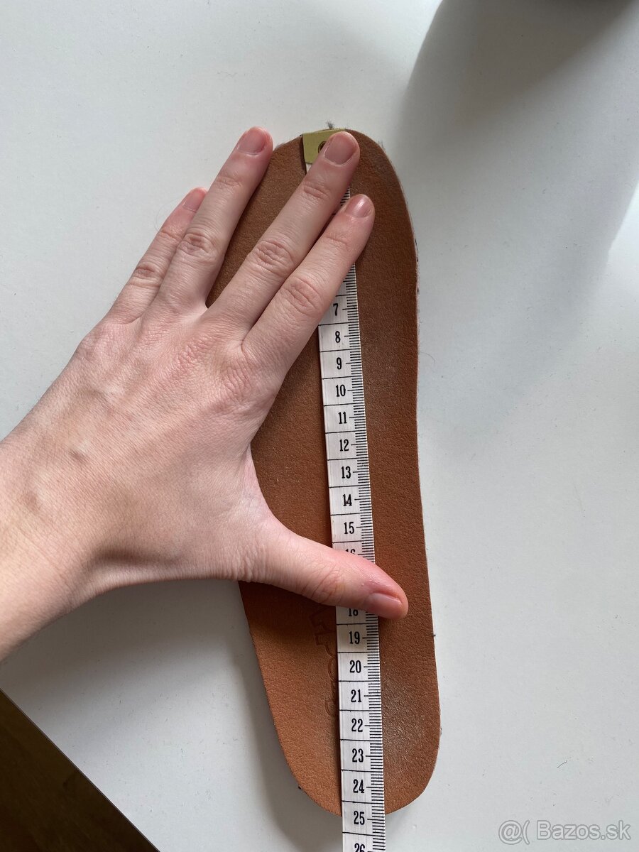 Froddo barefoot tenisky - 7