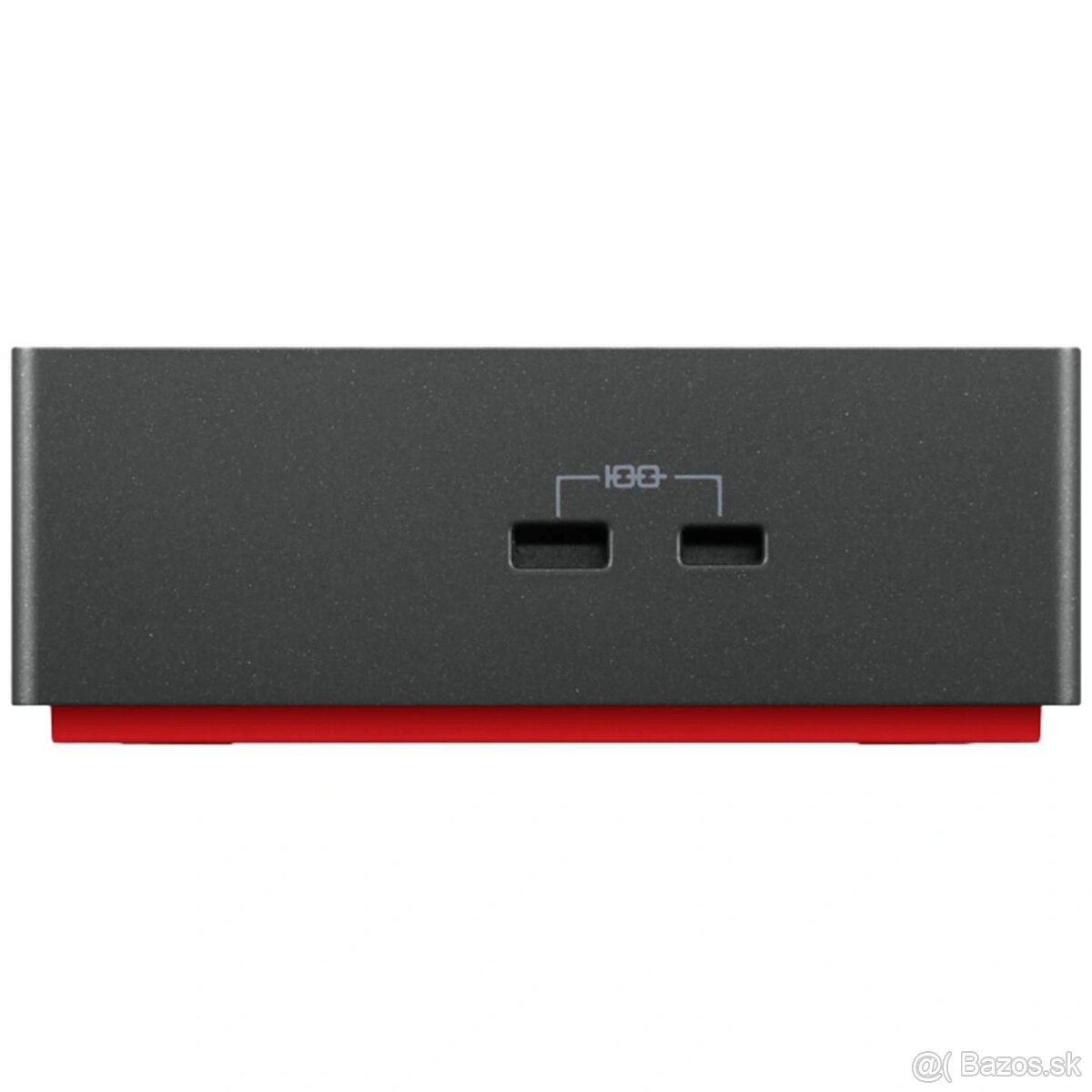 Dockovacia stanica usb-c Thinkpad,nova,zaruka - 7
