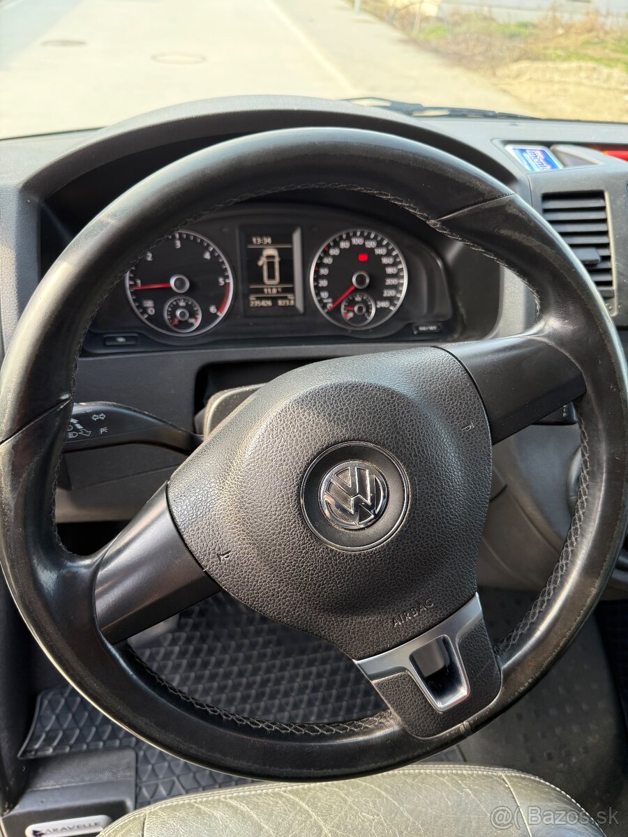 Predam Volkswagen Caravelle - 7