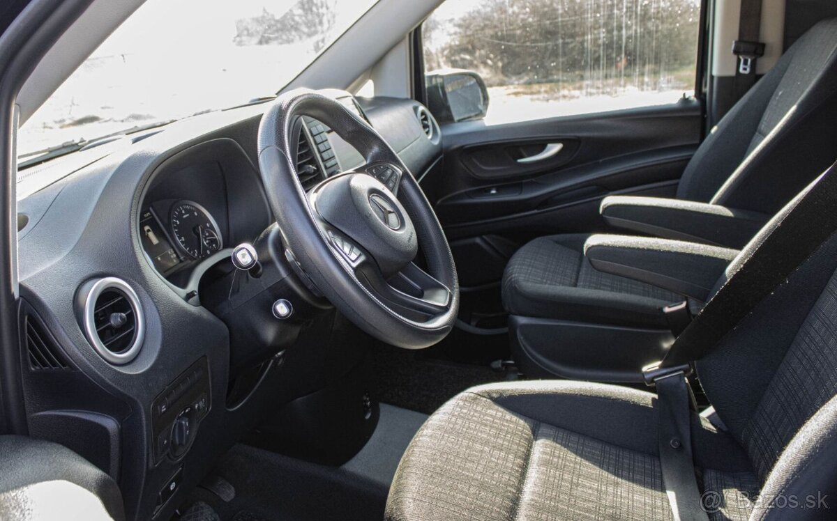 Mercedes-Benz Vito 114 CDI 2020 - 7