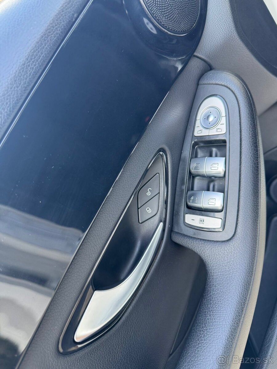 Mercedes benz c 220 bluetec - 7