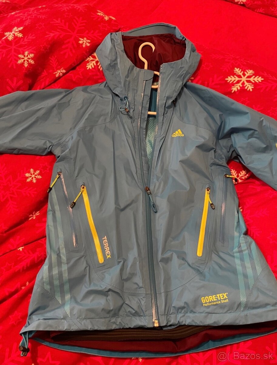 Adidas bunda Gore-tex M - 7