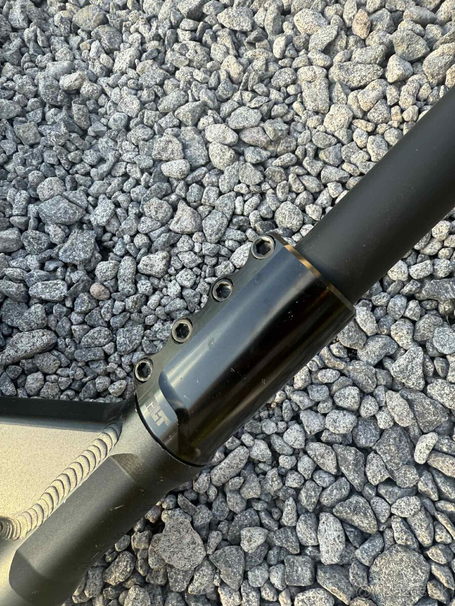 Freestyle kolobežka - 7