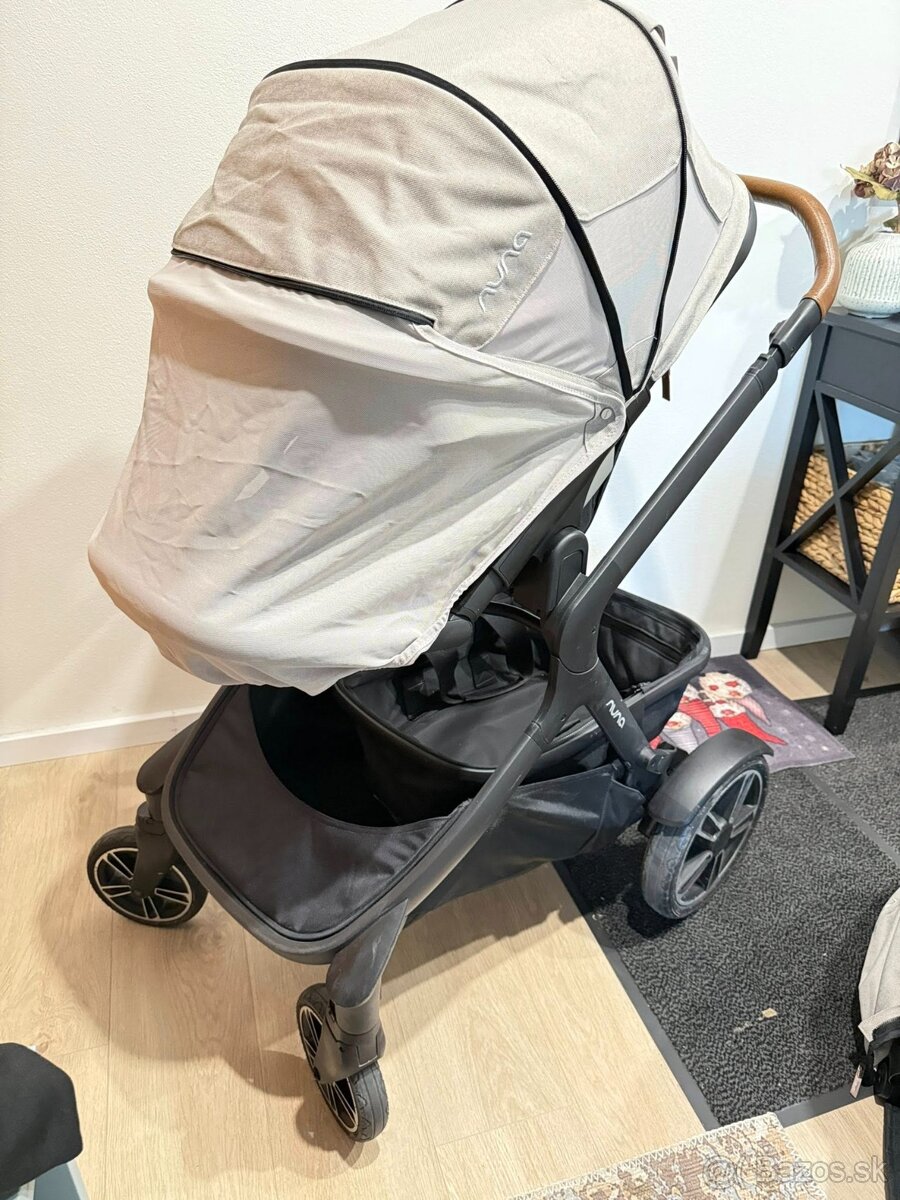 Kocik Nuna Demi Grow - 7