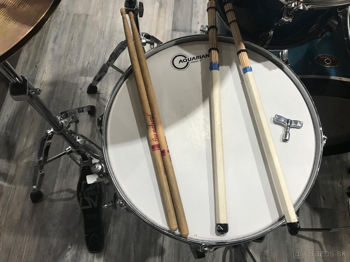 Tama Imperiallstar komolet sada - 7