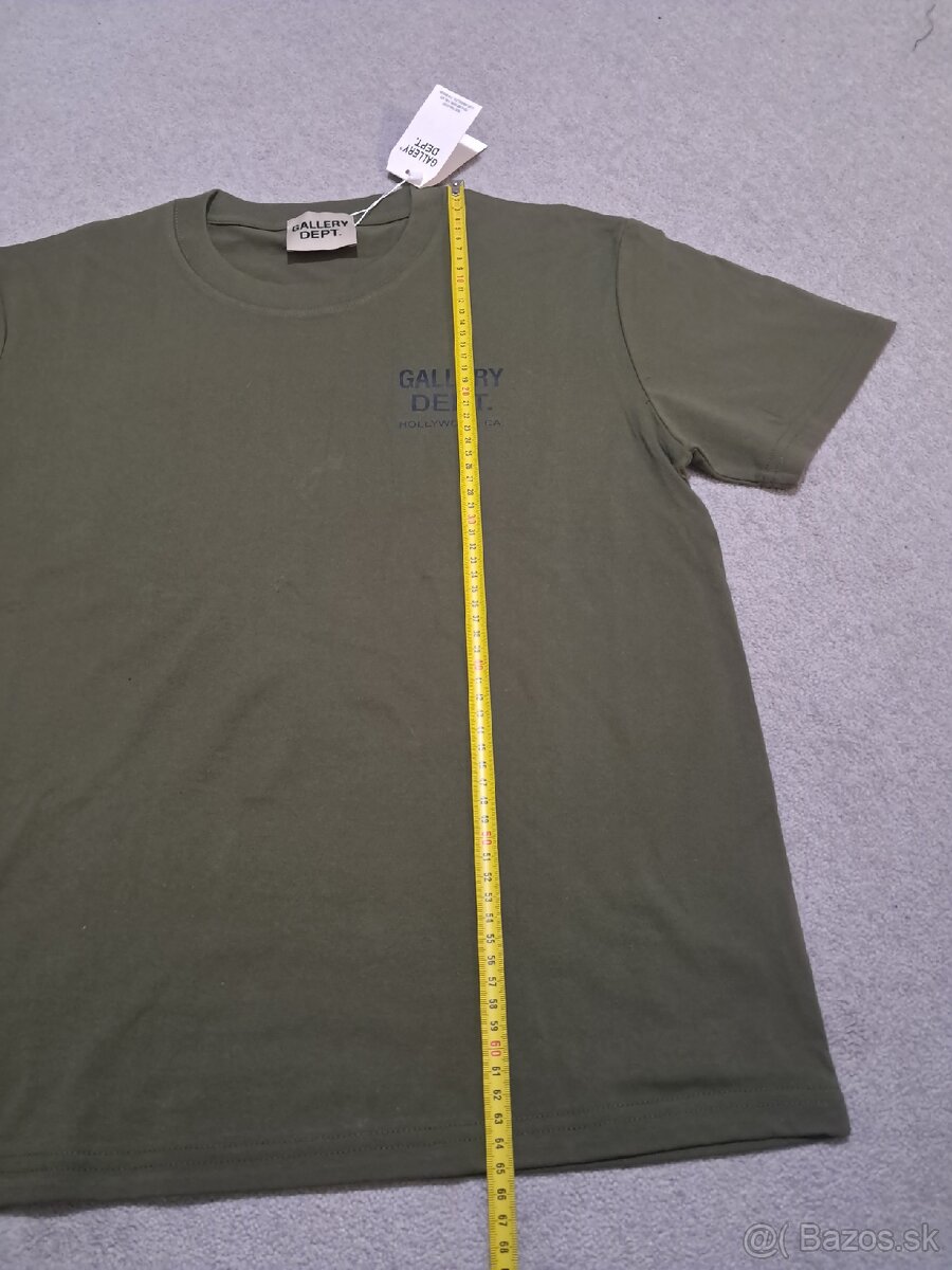 Gallery dept tricko - 7