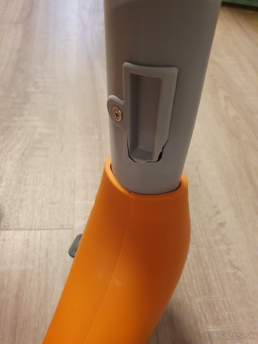Jedálenská Stolička Chicco Polly 2 Start - víťaz Dtest-u - 7