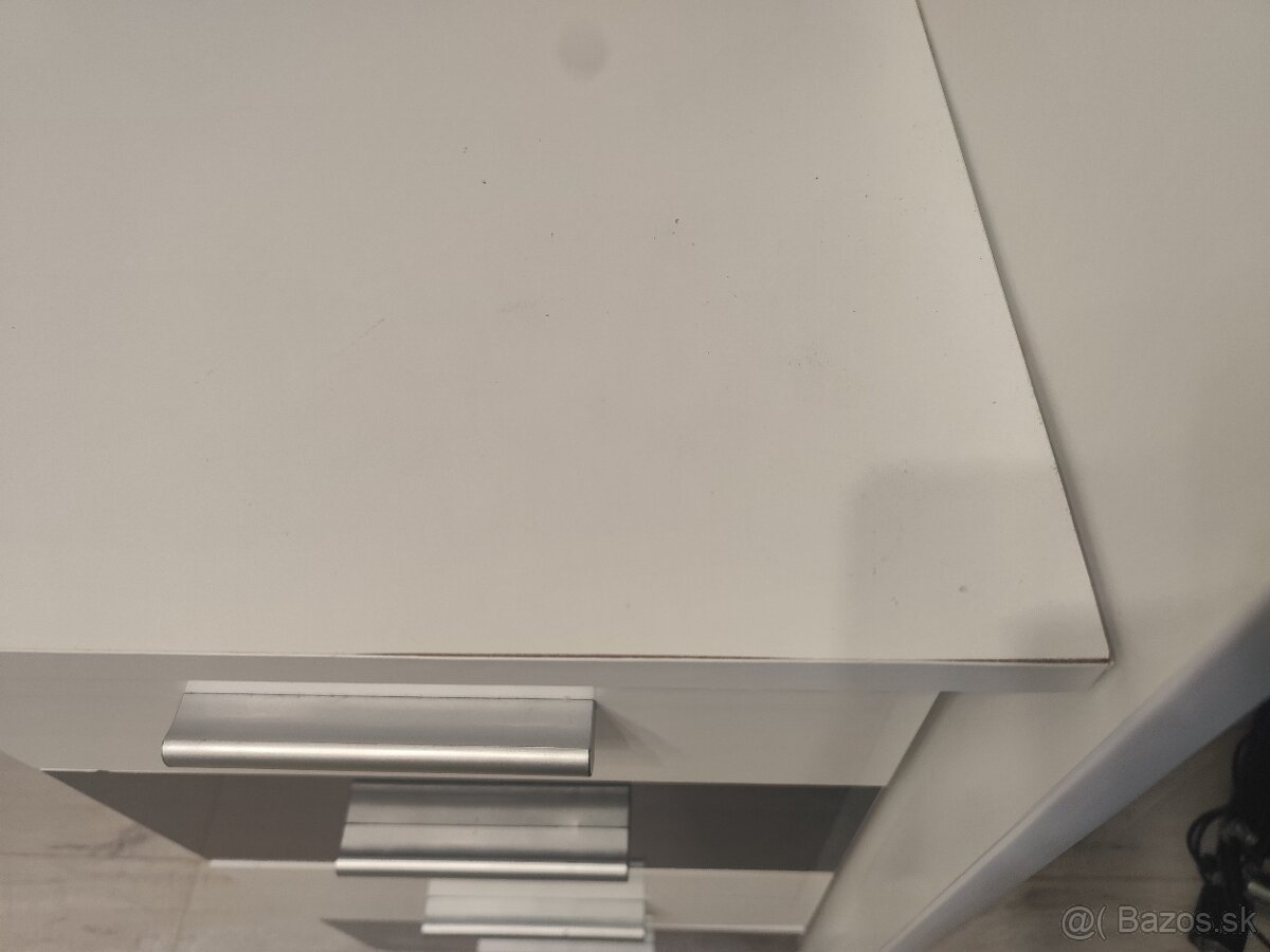 Detská zostava s posteľou - 7