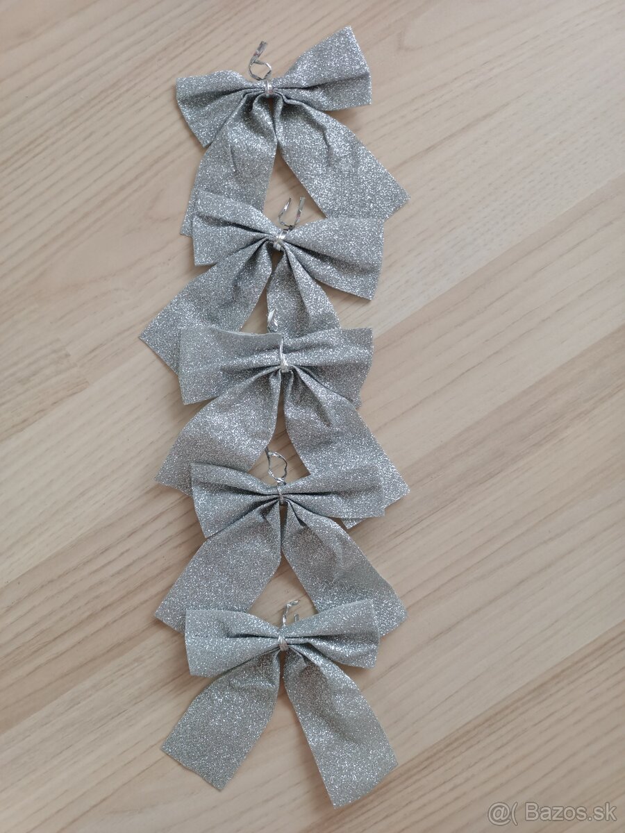 Vianočné ozdoby - 7