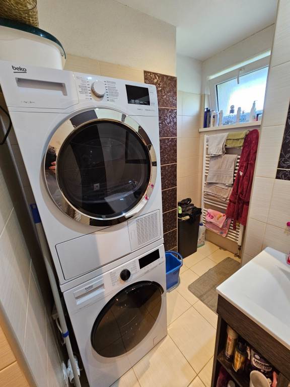 Predáme zrekonštruovaný 3-izbový byt, obec Sľažany, časť Hor - 7