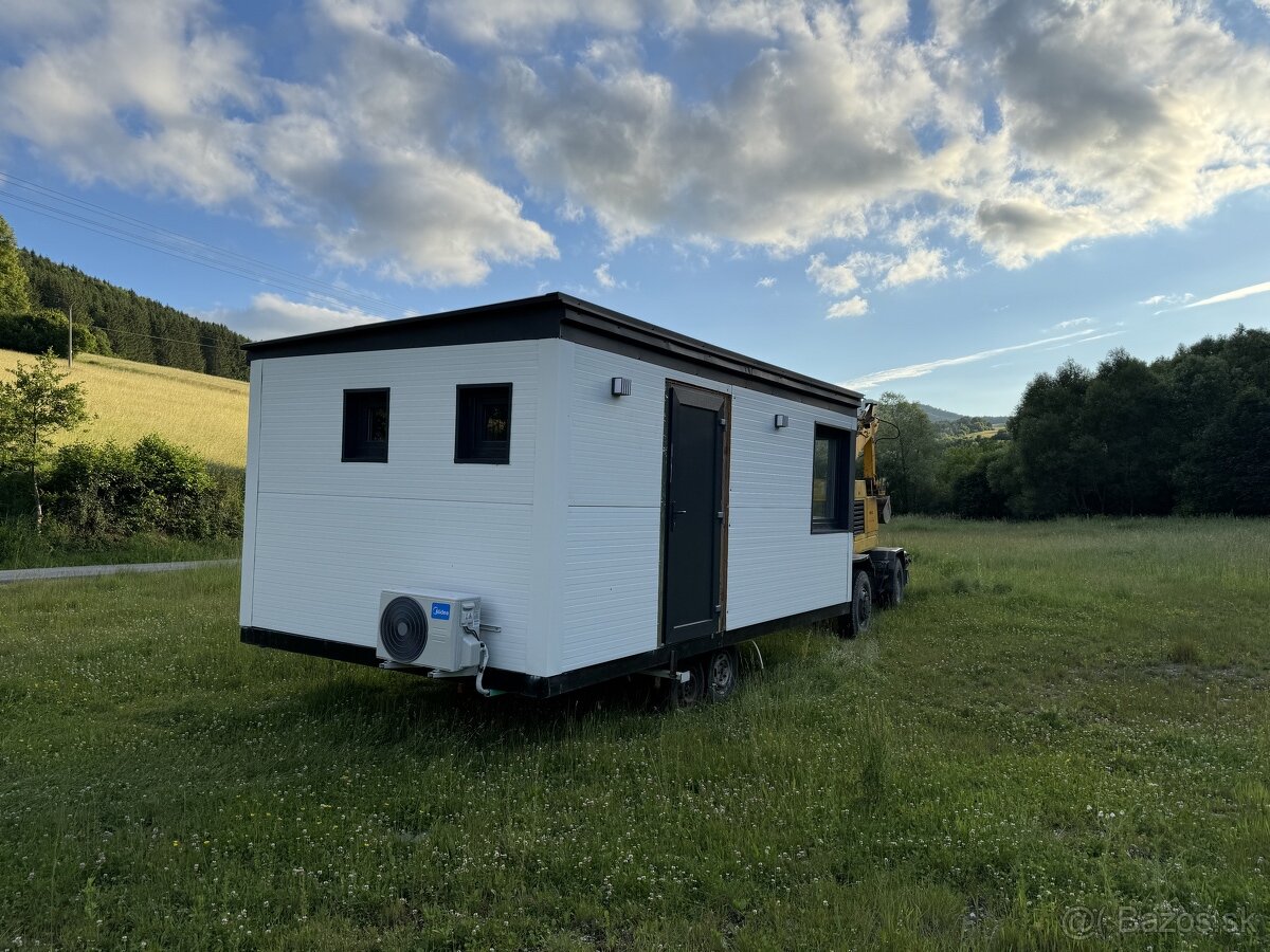 Modulový dom 40m2 - 7