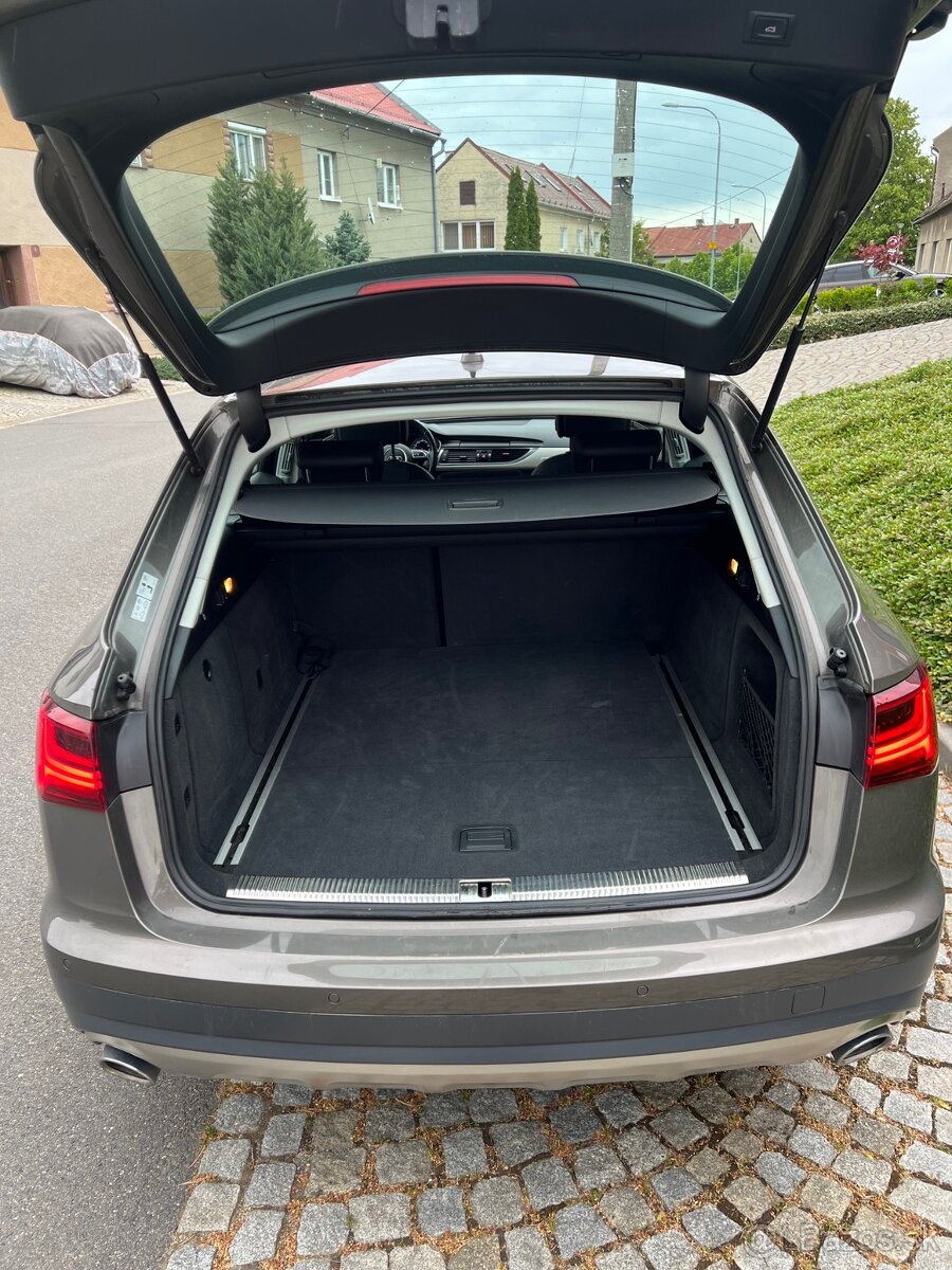 Audi a6 allroad - 7
