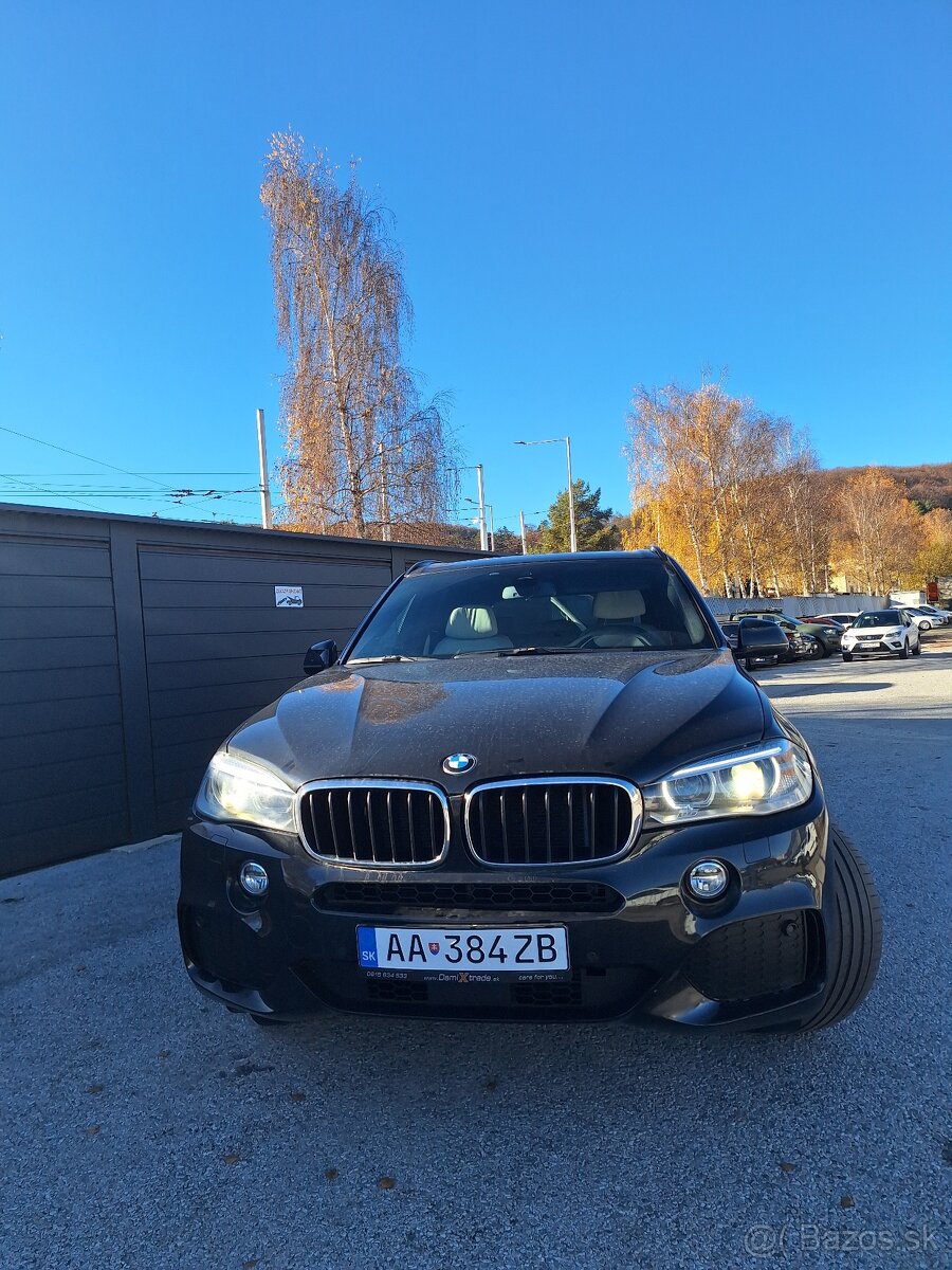 BMW X5 M F15190kw - 7