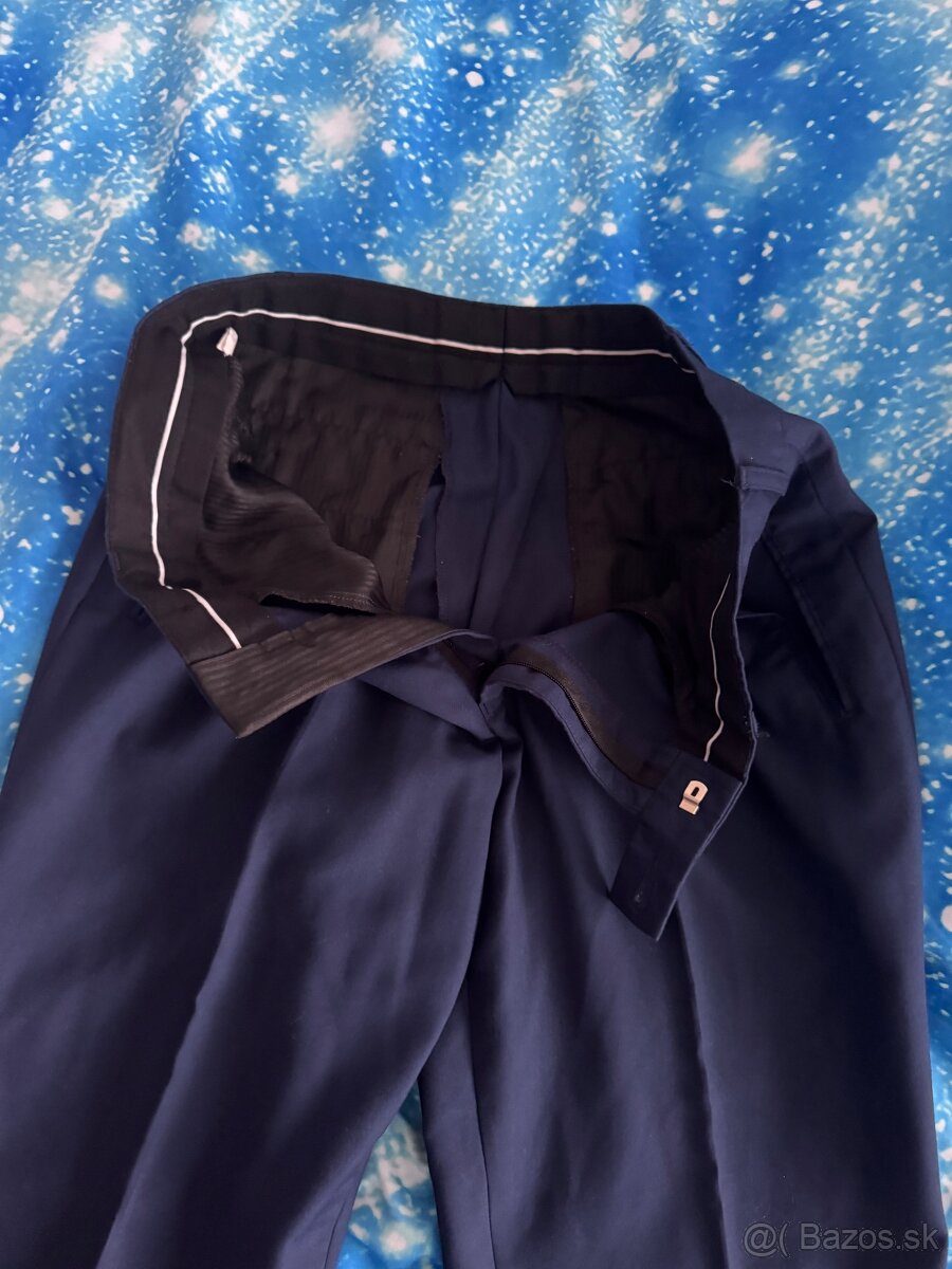 Pánsky oblek Pavanna - 7