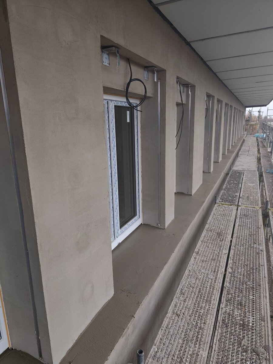 Stavebné práce - 7