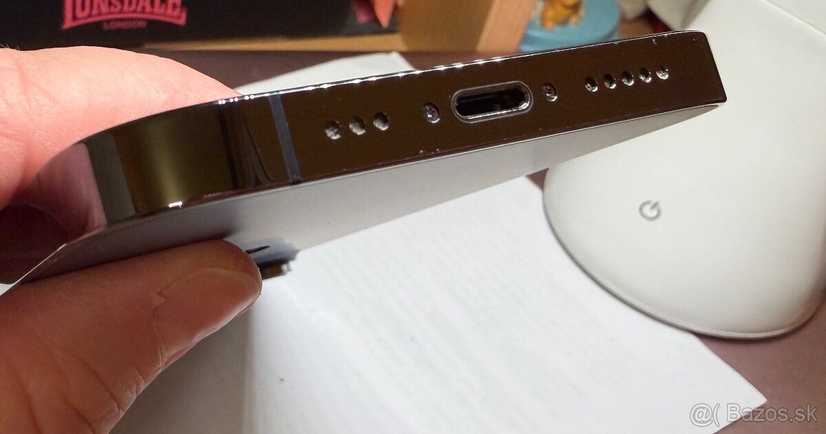 iPhone 14 Pro 128GB,88%bateria - 7