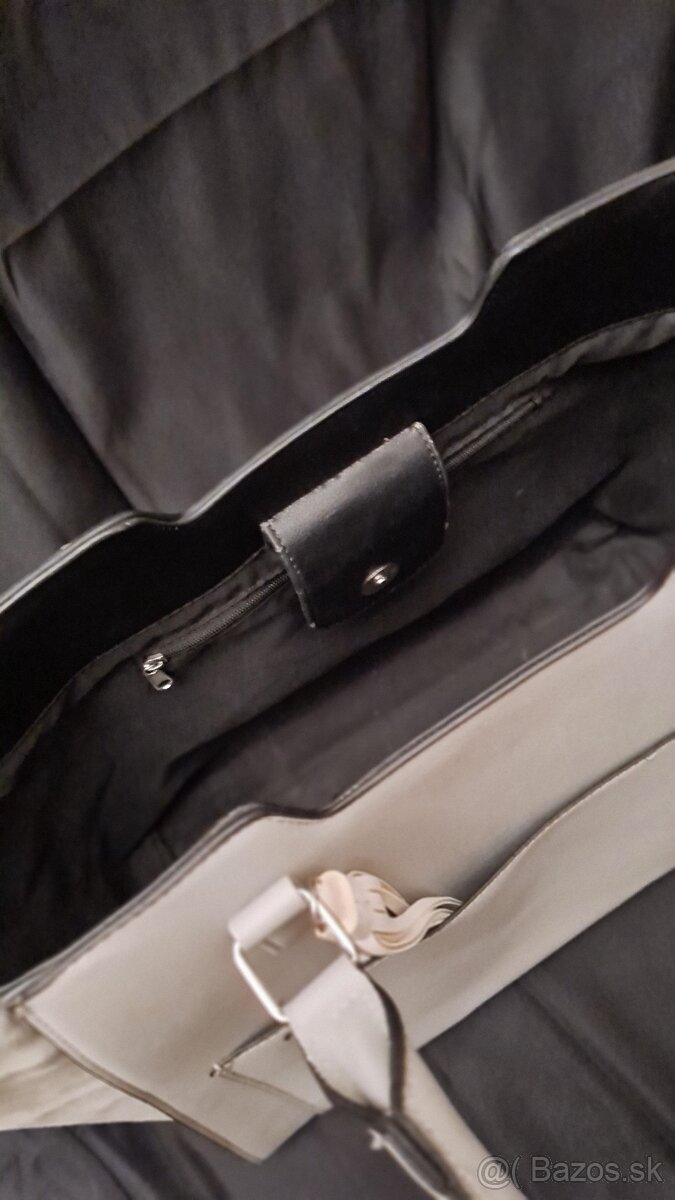 3 dámske kabelky - 7