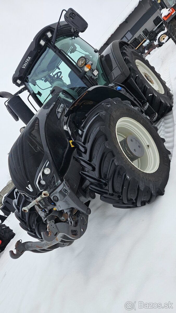Valtra S 374 VARIO 2019 (280kw/380 koni) - 7