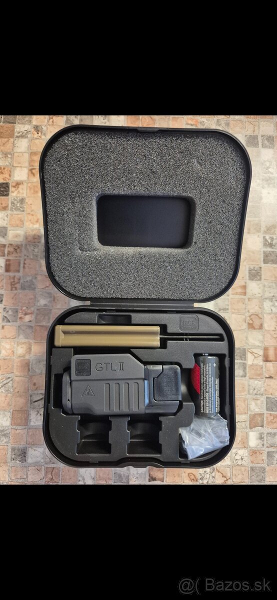 Glock 22 Gen.5 - 7