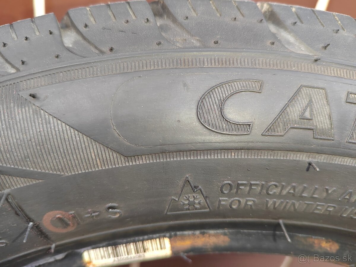 155/65 R14 Celoročné pneumatiky - 7