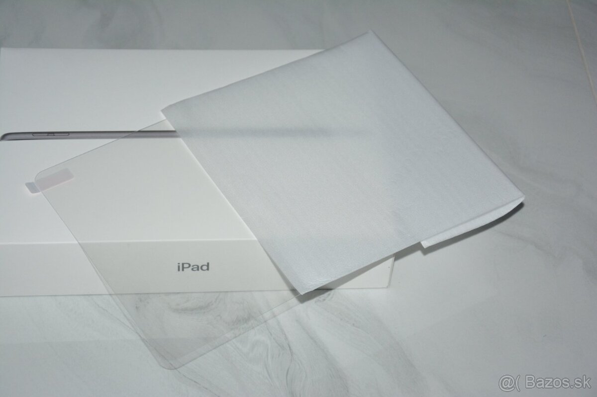 IPad 9th generation Wifi 64 GB - 7