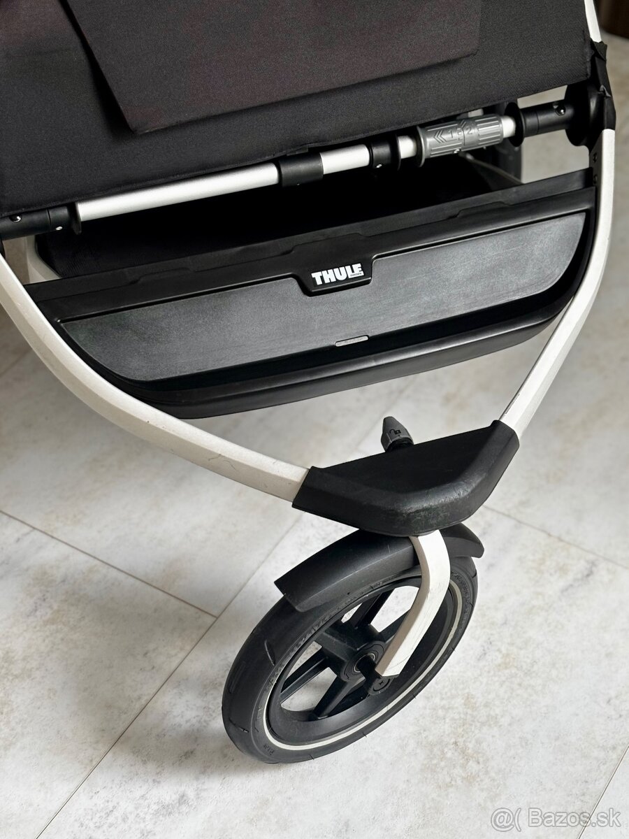 THULE Urban Glide 2 DOUBLE - 7