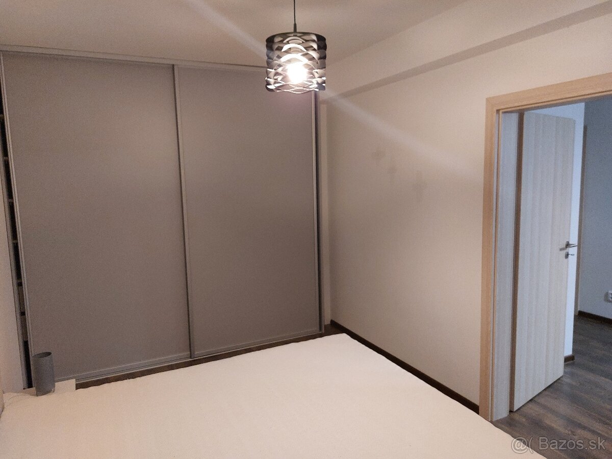 Prenájom 2 izbový byt Šaca - 7