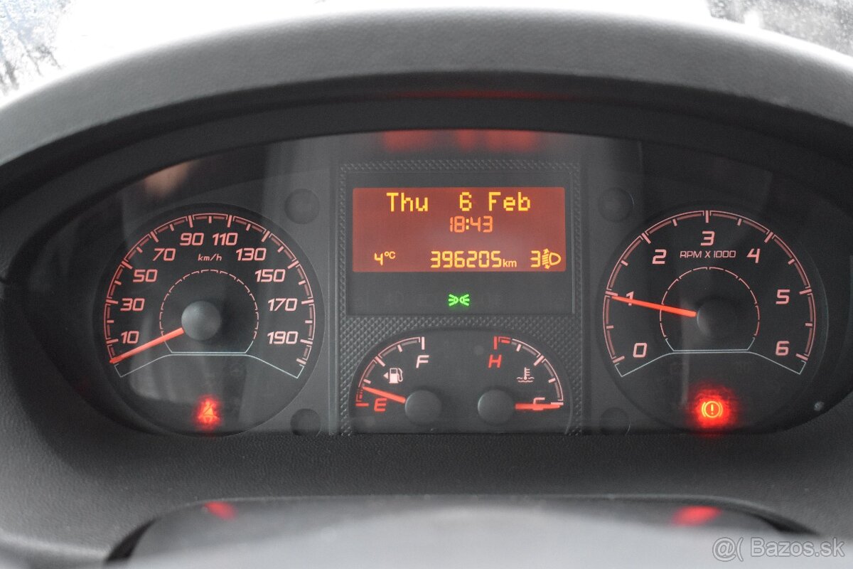 Citroën Jumper 2.2 HDI - 7