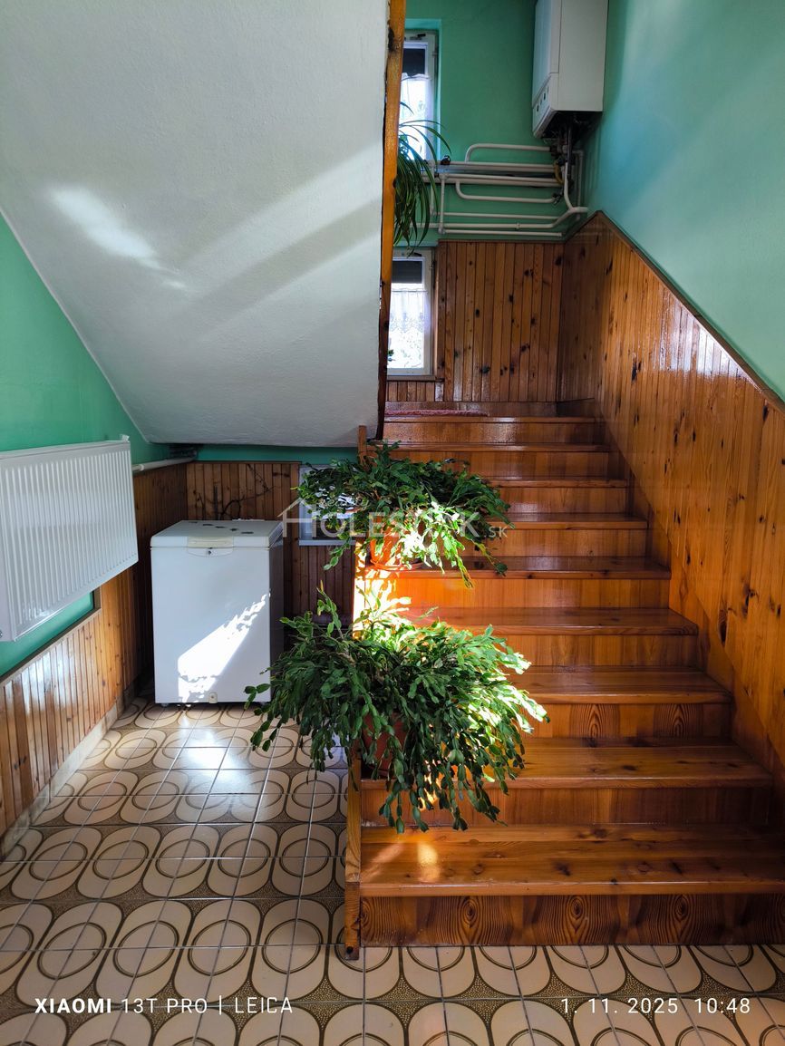 Predám 3+1 bytovú jednotku, Svrčinovec, iba u nás - 7