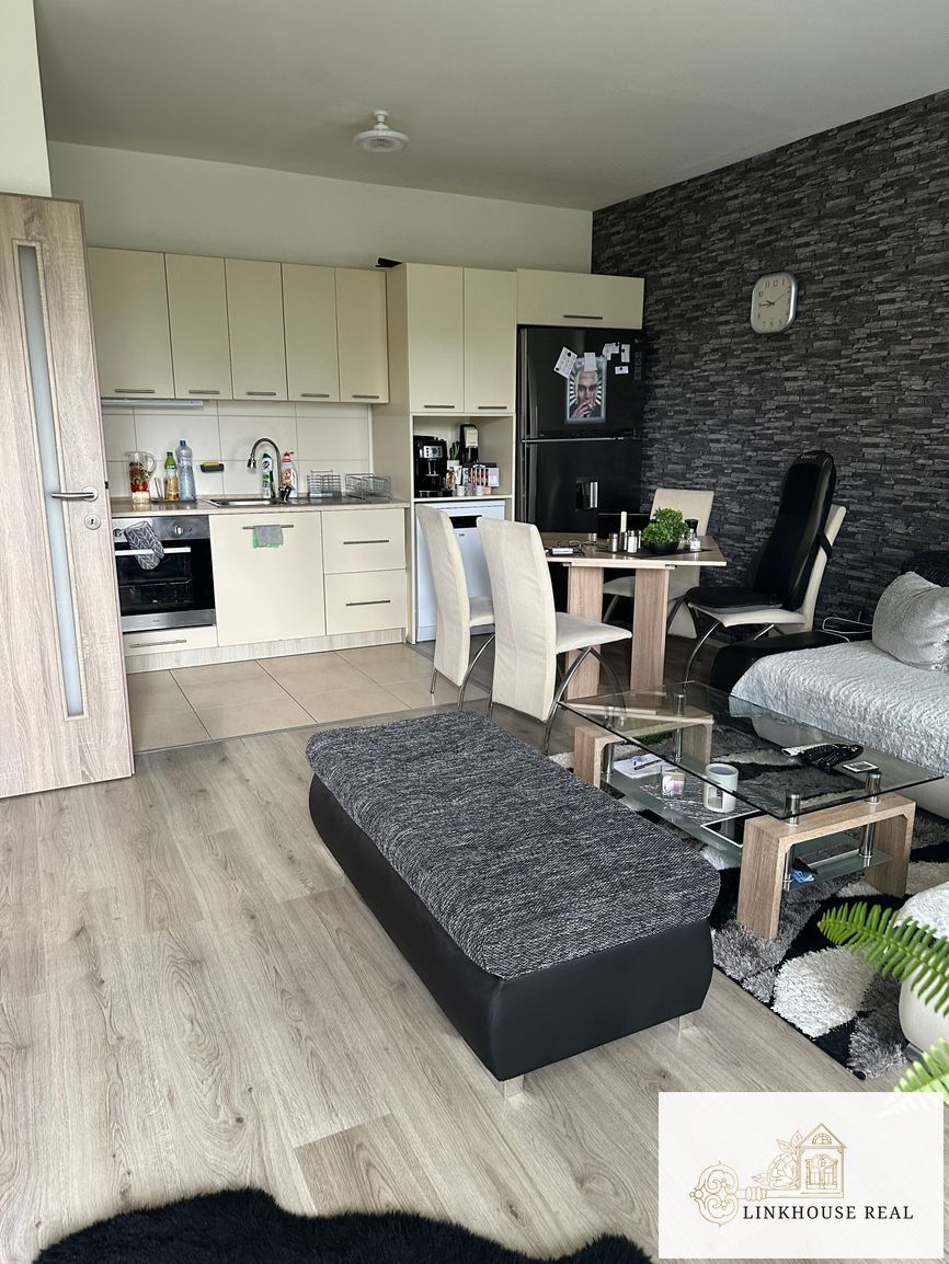 Krásny 3 izbový byt -Košice -okolie - 7