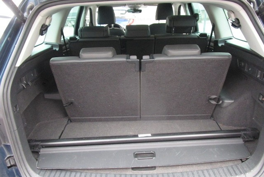 Škoda Kodiaq 2022 TSi DSG, VirtualCockpit, 7miest-odpočetDPH - 7