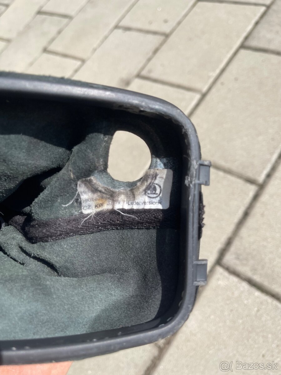 Radiaca paka Škoda Fabia 1 Sportline - 7