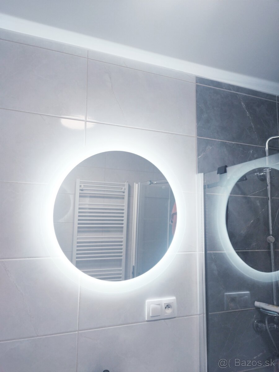 REZERVOVANÉ Nadštandard 3-izb.byt so záhradou - RED OAK - 7