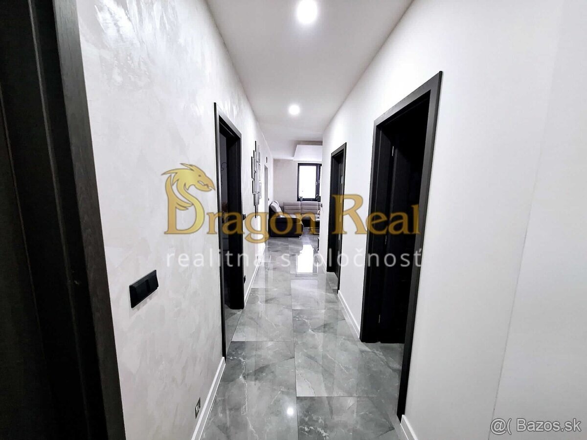 PREDAJ - 5 izbová novostavba bungalov - okr. SOBRANCE - 7