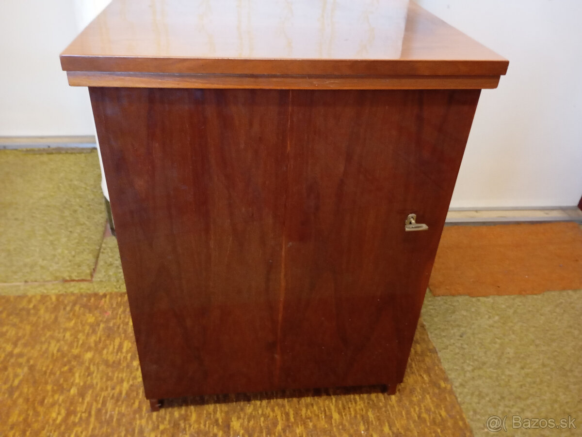 Šijací stroj Veritas. - 7