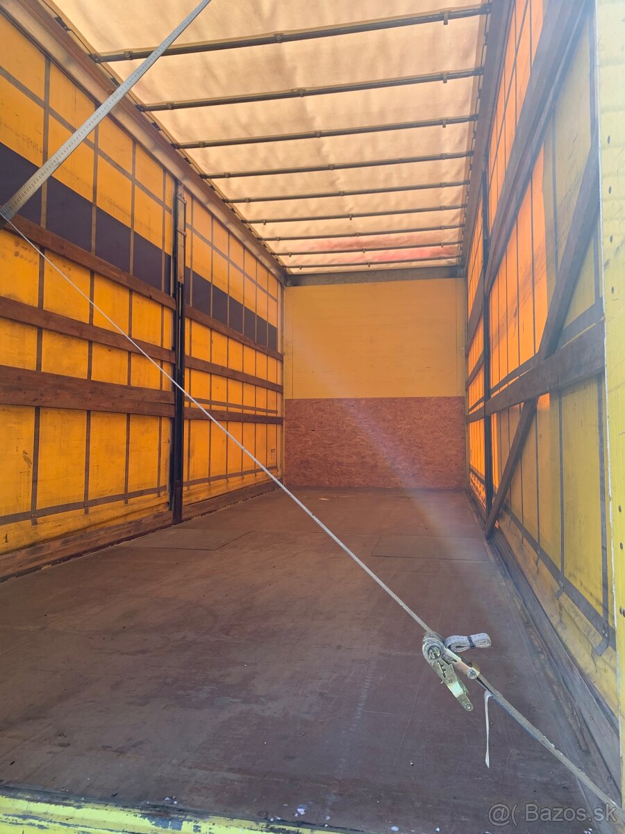 Renault Magnum DXI 13 480 - 7