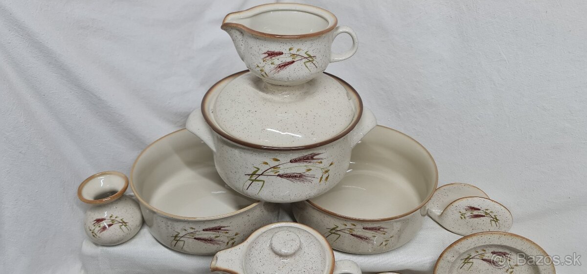 Keramika Tulowice Poland - 7