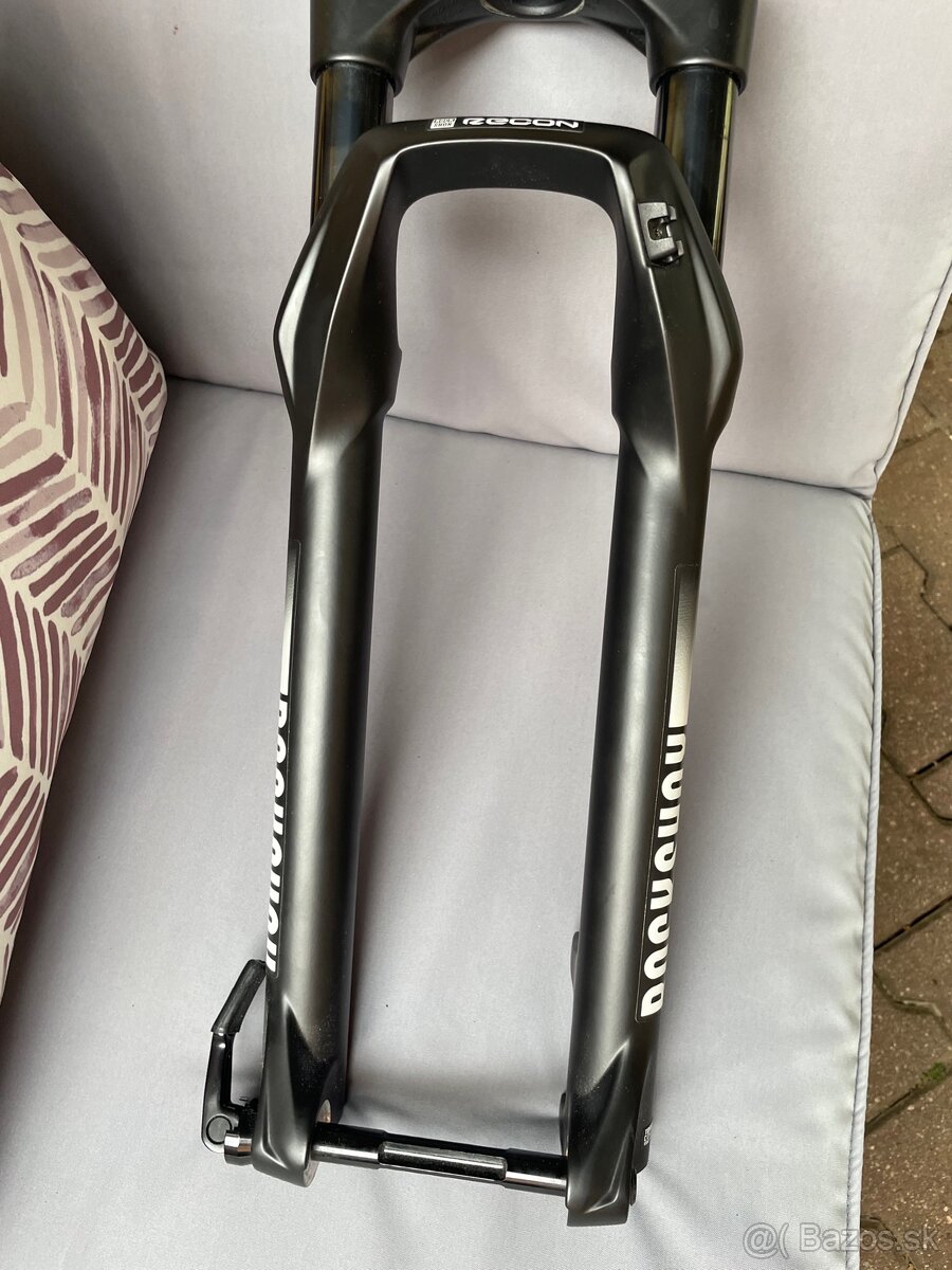 Rockshox Recon - 7