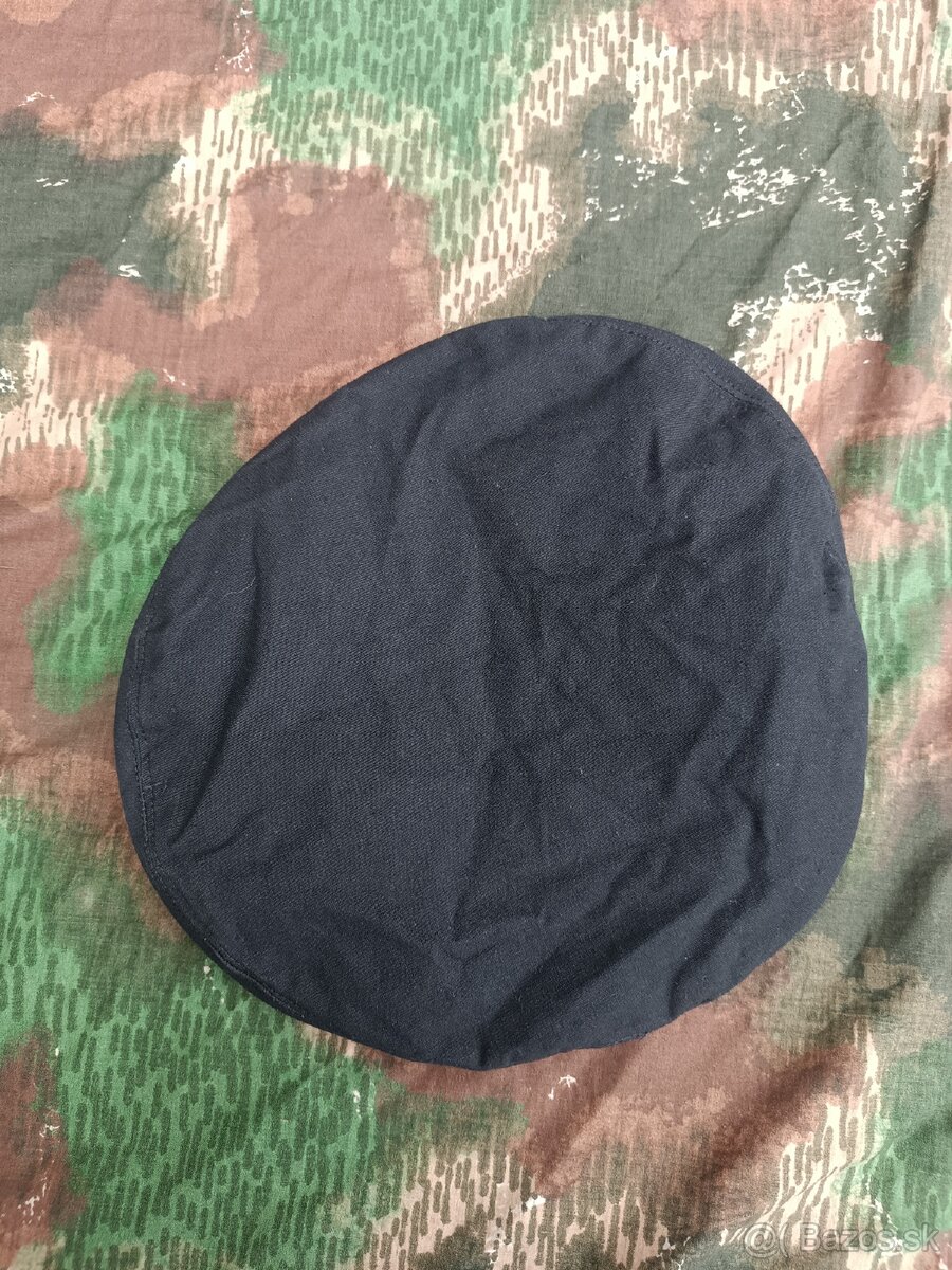 Predám originál ČSĽA tankisticke černaky - 7