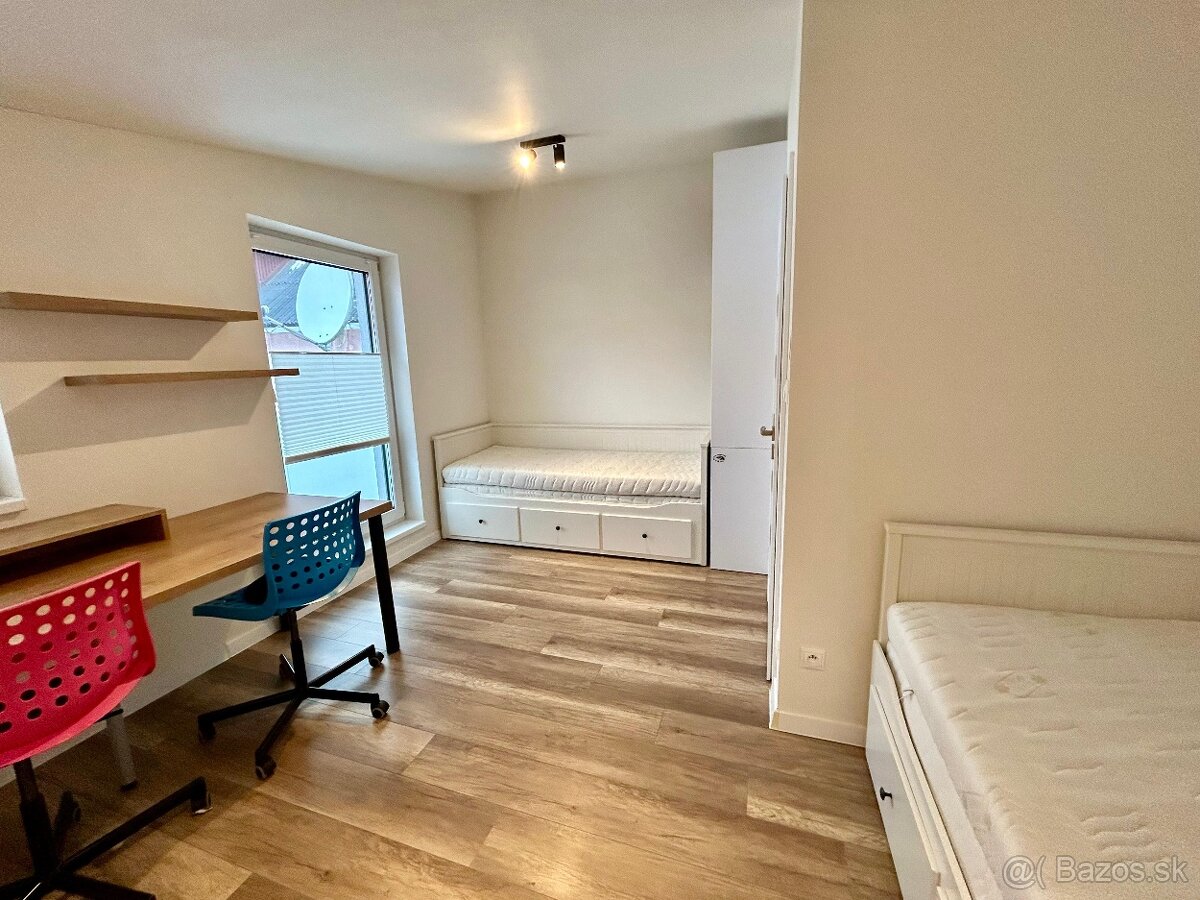 Moderný rodinný dom v Istebnom - 7