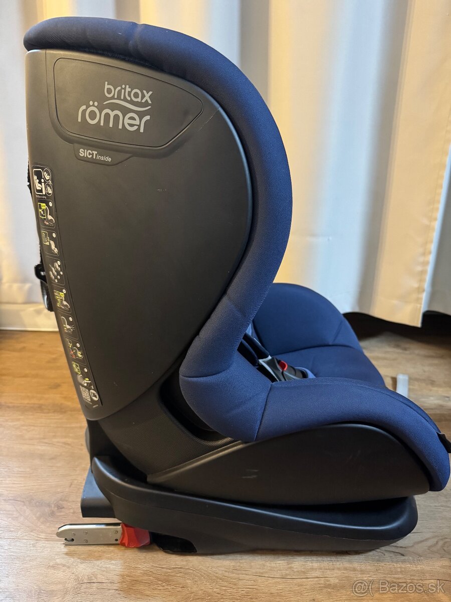 Britax Romer Trifix 2 i-size - 7