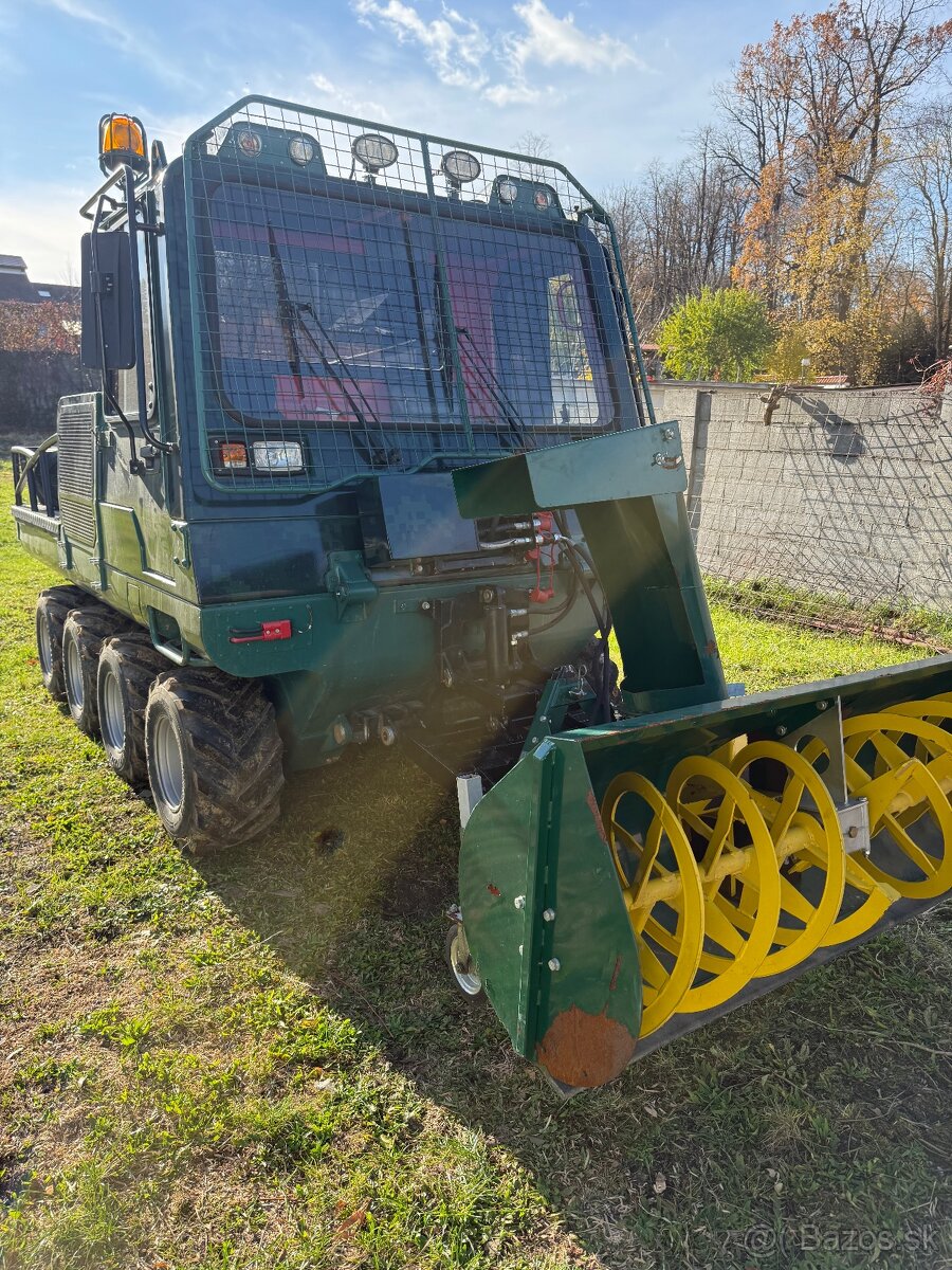 SCOTT TRACK R3000 - 7