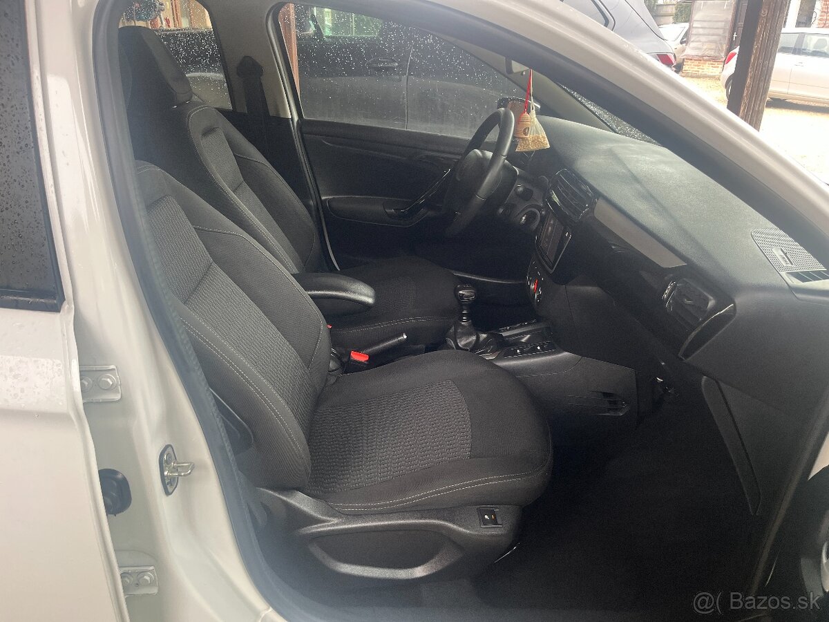 Peugeot 301 1.5 BlueHDI Active E6.2 (FCM) - 7