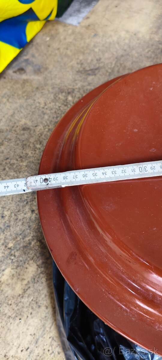 Predám záhradný gril - 7